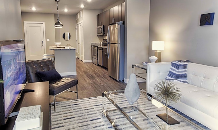 Apartments for rent in St. Louis: What will $2,200 get you?