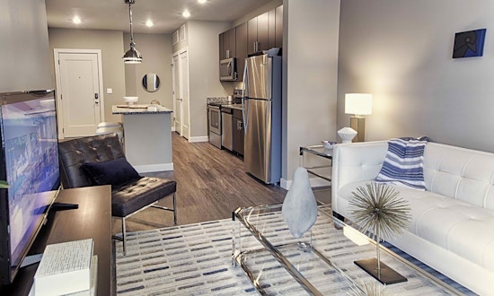 Apartments for rent in St. Louis: What will $2,200 get you?