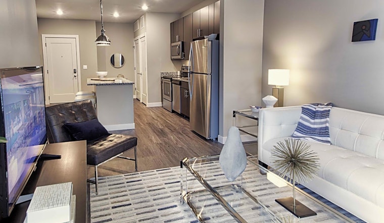 Apartments for rent in St. Louis: What will $2,200 get you?