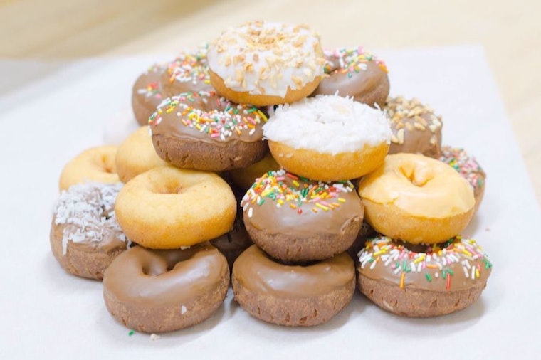 Explore the 3 most popular spots in Stockton's Wilson Heights neighborhood
