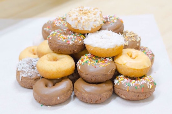 Explore the 3 most popular spots in Stockton's Wilson Heights neighborhood