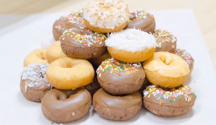 Explore the 3 most popular spots in Stockton's Wilson Heights neighborhood
