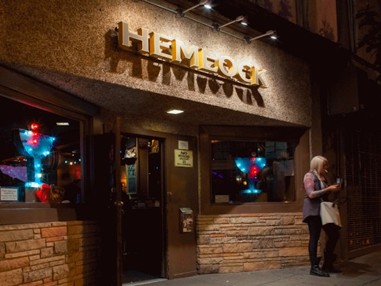 City Reviewing Plans To Demolish 'Hemlock Tavern' For Lower Polk Development