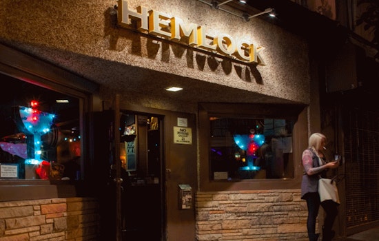 City Reviewing Plans To Demolish 'Hemlock Tavern' For Lower Polk Development