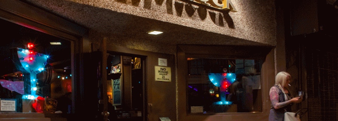 City Reviewing Plans To Demolish 'Hemlock Tavern' For Lower Polk Development