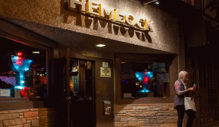 City Reviewing Plans To Demolish 'Hemlock Tavern' For Lower Polk Development