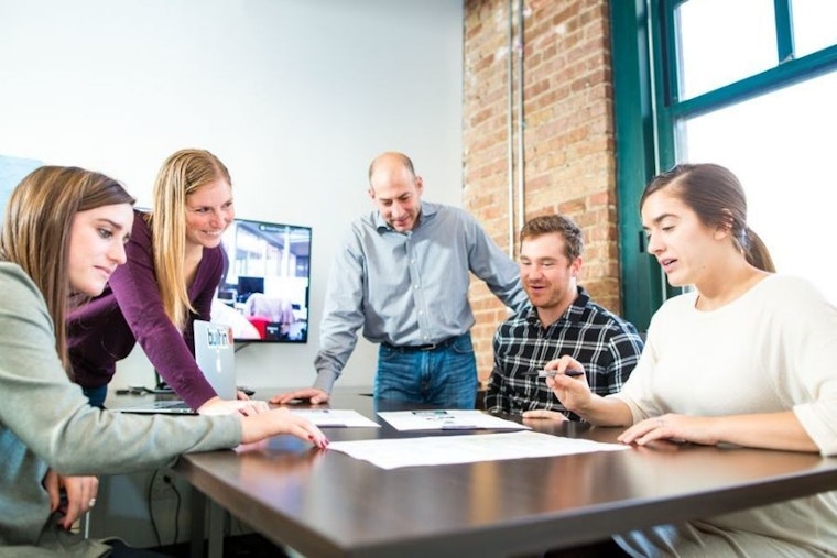 Built In's $22 million financing tops recent funding news in Chicago