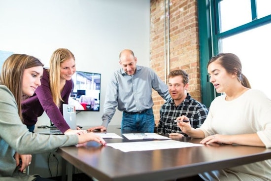 Built In's $22 million financing tops recent funding news in Chicago