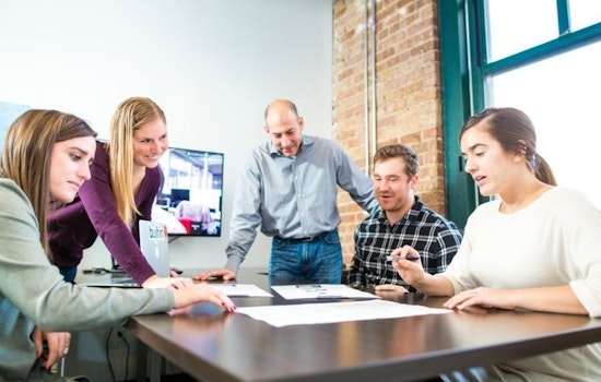Built In's $22 million financing tops recent funding news in Chicago