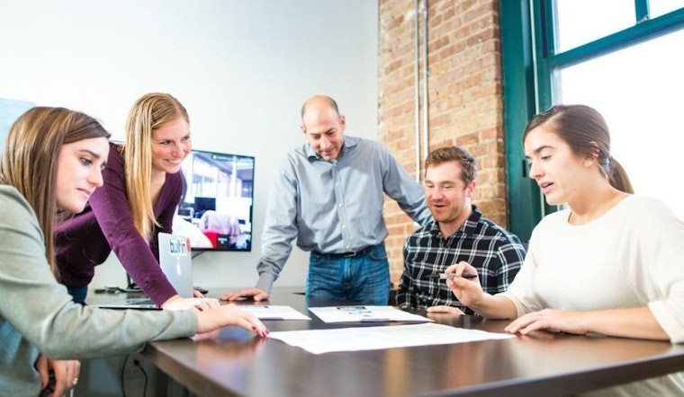 Built In's $22 million financing tops recent funding news in Chicago