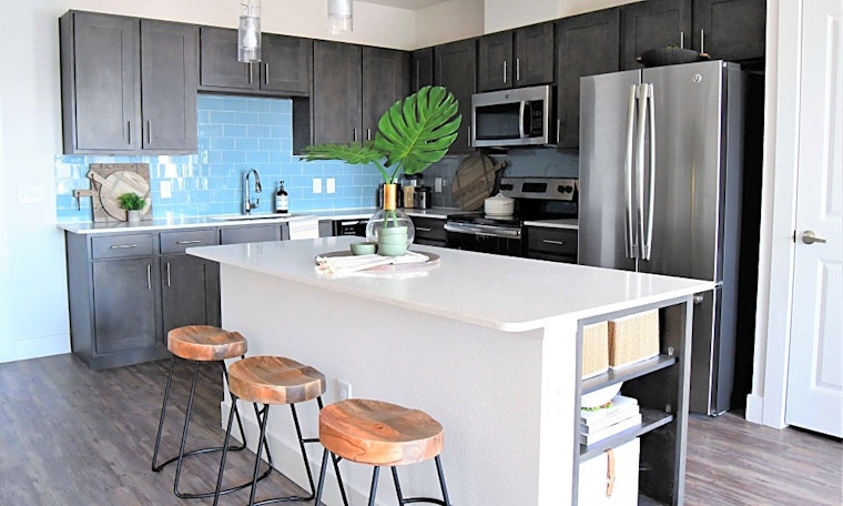 Apartments for rent in San Antonio: What will $2,200 get you?