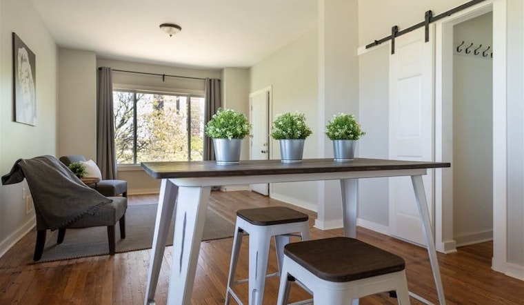 Apartments for rent in Detroit: What will $1,200 get you?