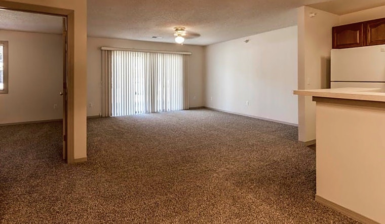 Apartments for rent in Wichita: What will $1,100 get you?
