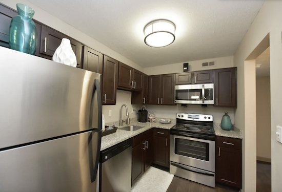 Apartments for rent in Louisville: What will $800 get you?