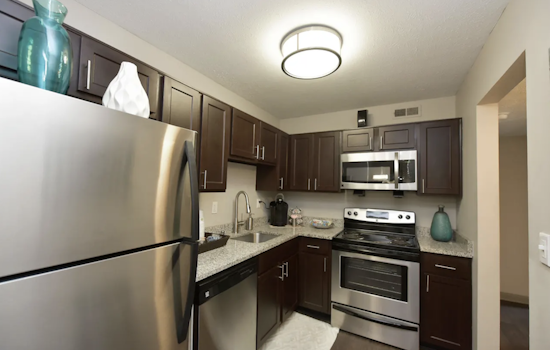 Apartments for rent in Louisville: What will $800 get you?
