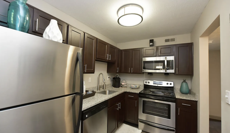Apartments for rent in Louisville: What will $800 get you?