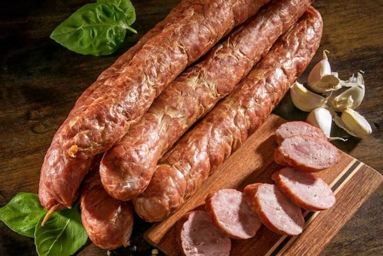 Worcester's top 3 meat shops, ranked