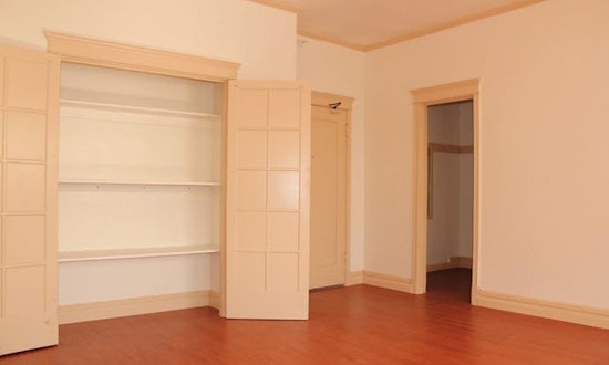 What will $1,400 rent you in Westlake, this month?