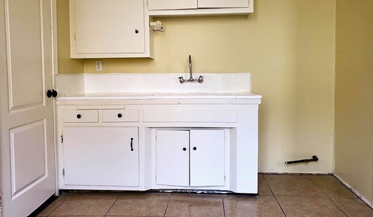 Renting in Long Beach: What's the cheapest apartment available right now?