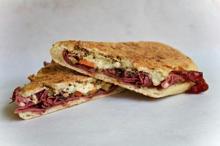 Your guide to the 4 top spots in Boston's Bay Village neighborhood