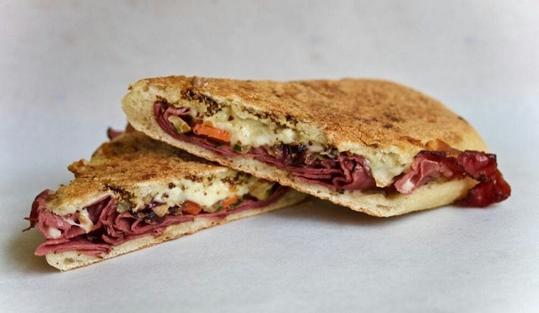 Your guide to the 4 top spots in Boston's Bay Village neighborhood