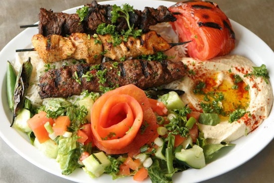 3 top options for cheap halal food in Jersey City
