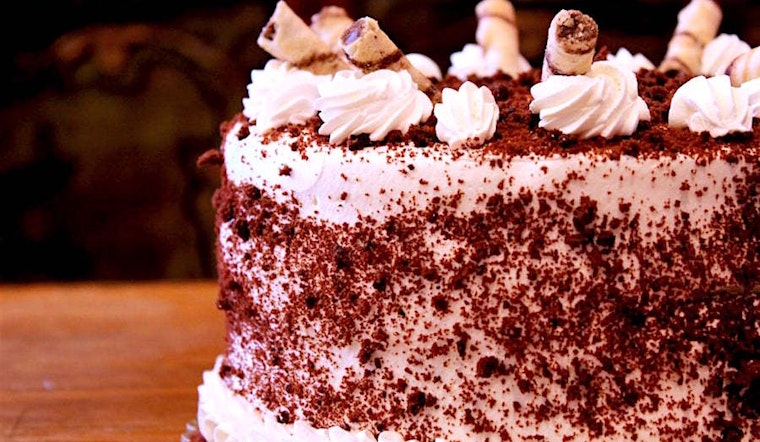 San Jose's 5 best bakeries (that won't break the bank)