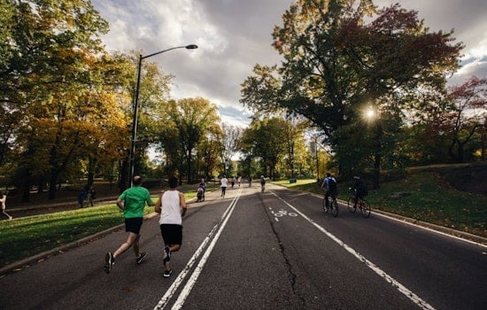 Memphis boasts a hot lineup of sports and fitness events and deals this week