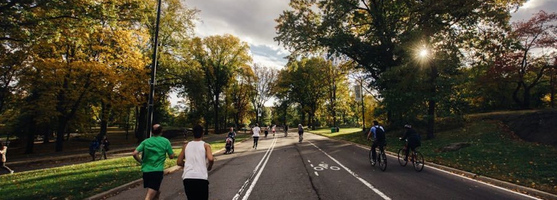 Memphis boasts a hot lineup of sports and fitness events and deals this week