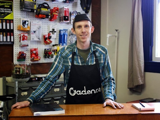 New in the Neighborhood: Wiggle Bicycles