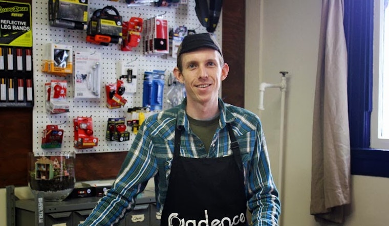 New in the Neighborhood: Wiggle Bicycles