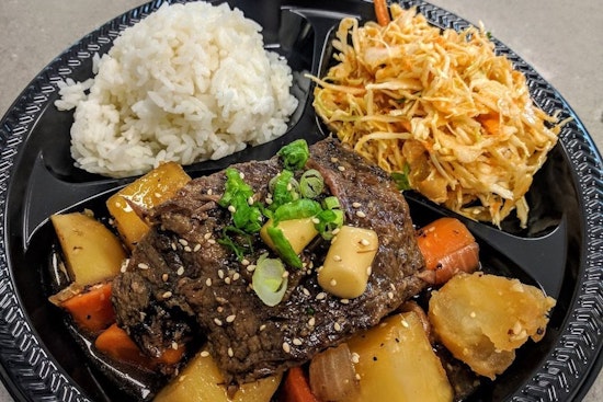 Your guide to the 5 top spots in Bakersfield's CSU Bakersfield neighborhood