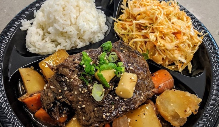 Your guide to the 5 top spots in Bakersfield's CSU Bakersfield neighborhood