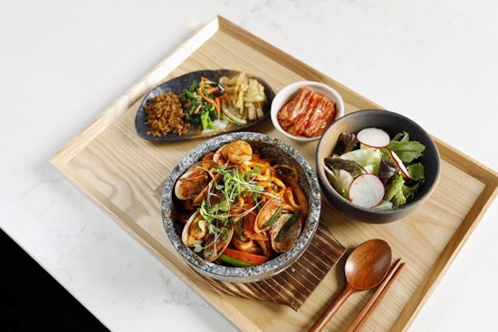Get these trending New York City restaurants on your radar today
