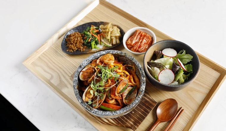 Get these trending New York City restaurants on your radar today