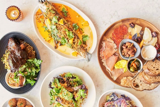Adamae brings traditional American fare to Echo Park