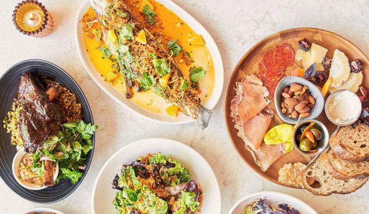 Adamae brings traditional American fare to Echo Park
