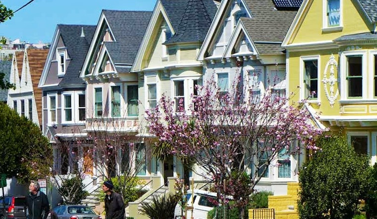 Duboce Park Landmark District Approved