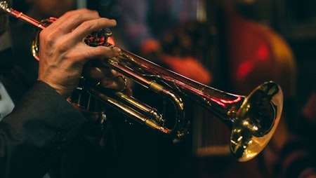 Music is hot in Omaha this week