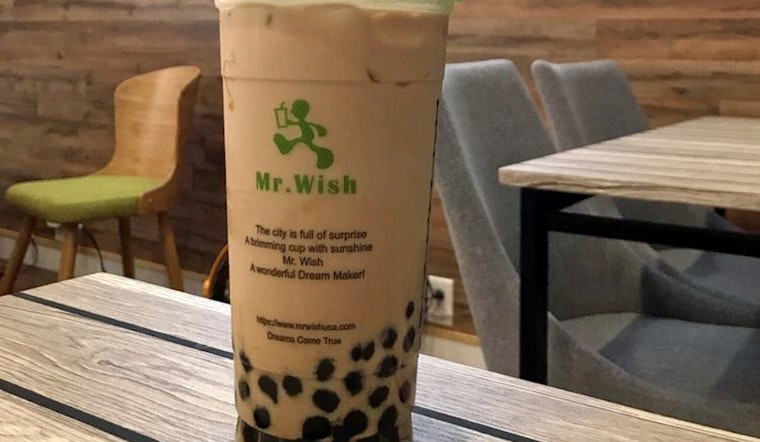 Mr. Wish unveils new location in Rittenhouse