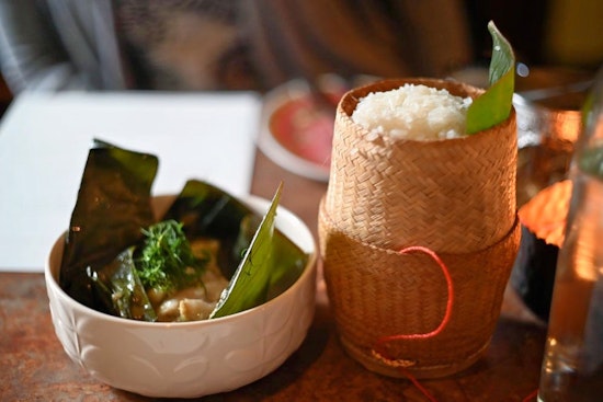 Are these trending Washington restaurants on your radar?