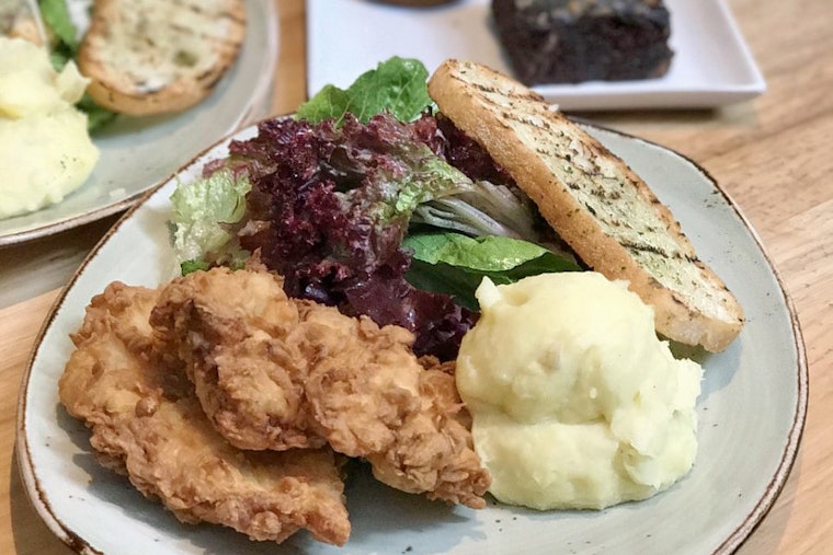 Are these trending Boston restaurants on your radar?