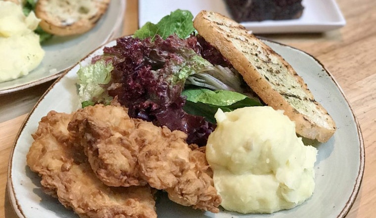 Are these trending Boston restaurants on your radar?