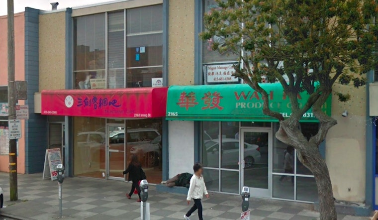In 10-1 Vote, Supervisors Approve Sunset's Only Cannabis Dispensary