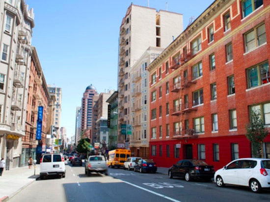 Supervisor Launches Fundraising Campaign For Tenderloin Fire Victims