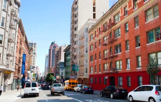 Supervisor Launches Fundraising Campaign For Tenderloin Fire Victims