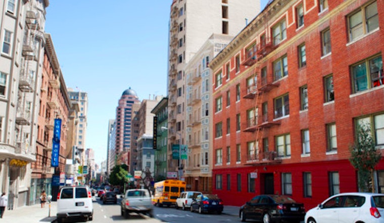 Supervisor Launches Fundraising Campaign For Tenderloin Fire Victims