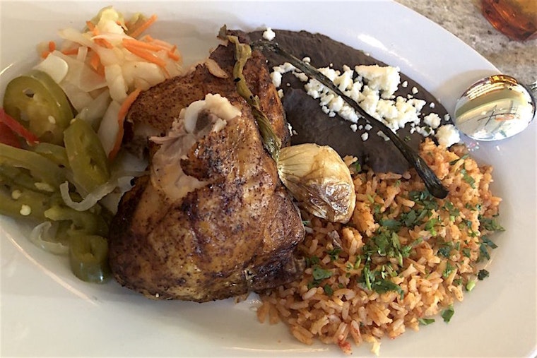 New Northwest New Mexican spot Xica Cantina opens its doors