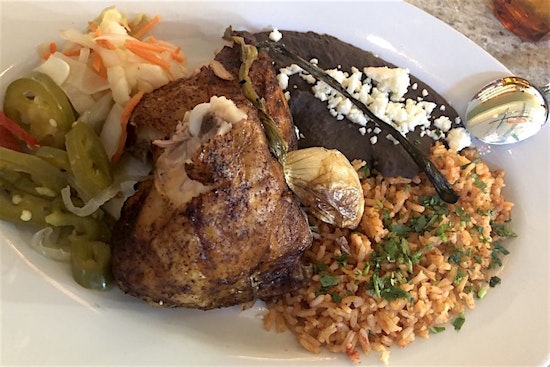 New Northwest New Mexican spot Xica Cantina opens its doors
