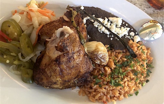 New Northwest New Mexican spot Xica Cantina opens its doors